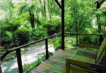 English Country Gardens