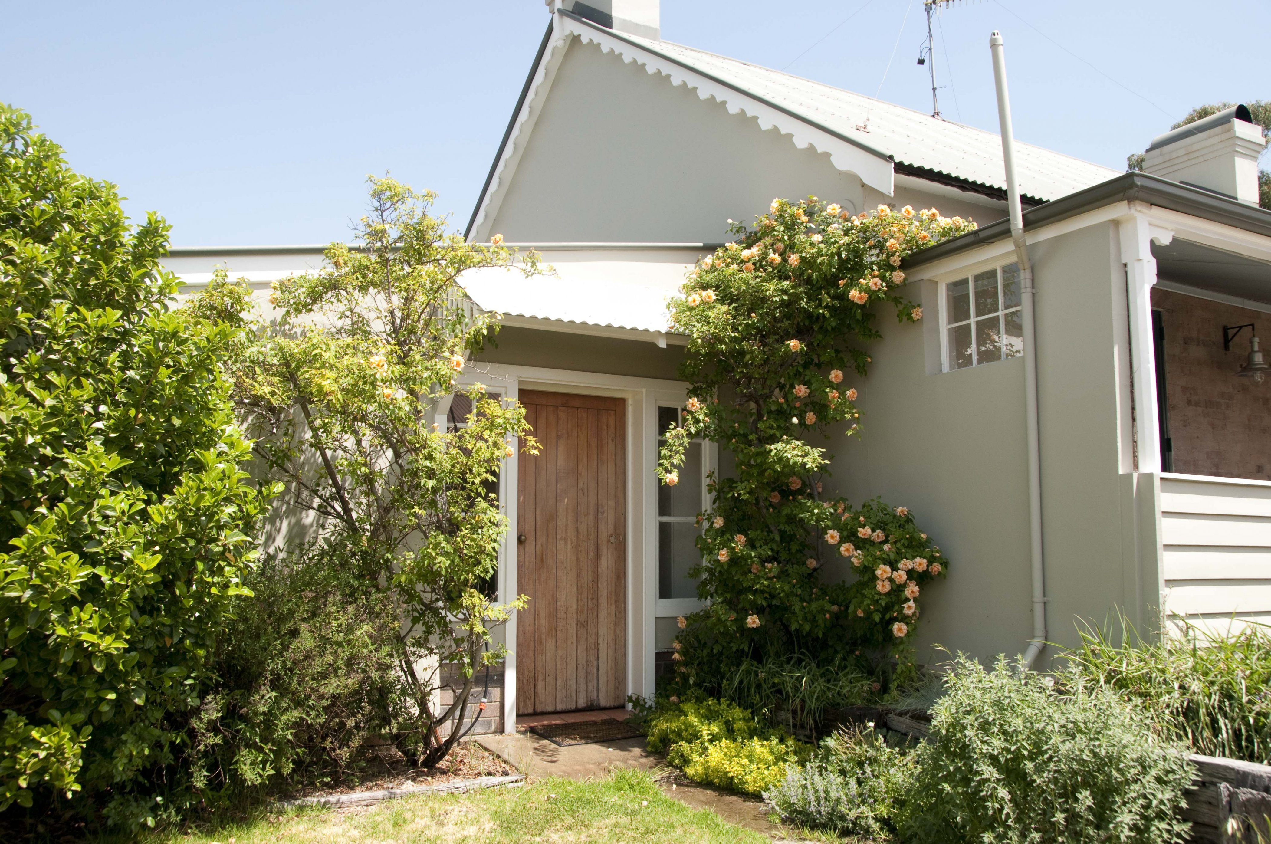 Marsh House