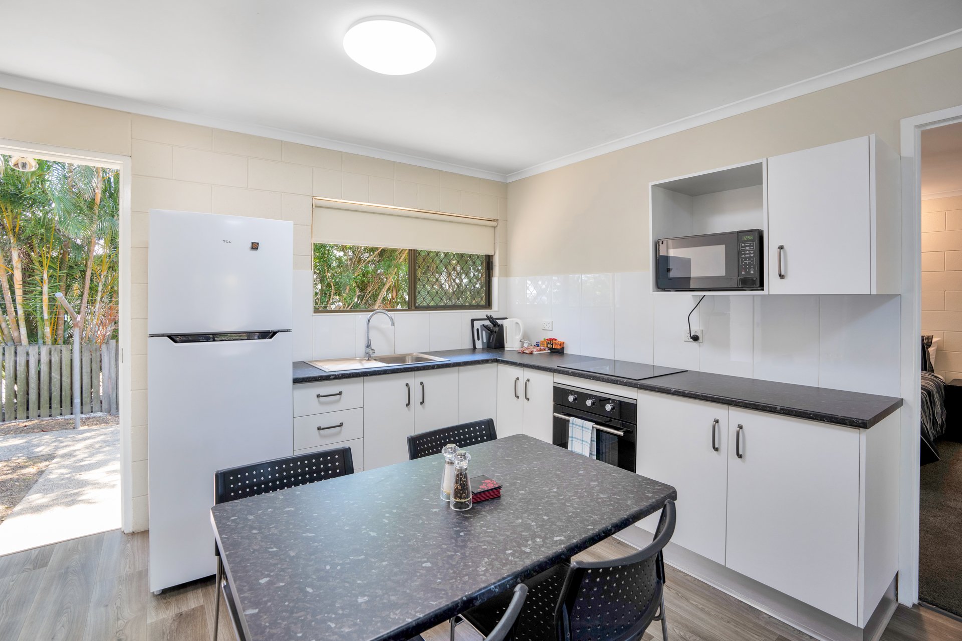 Book Now Gold Rush Apartments