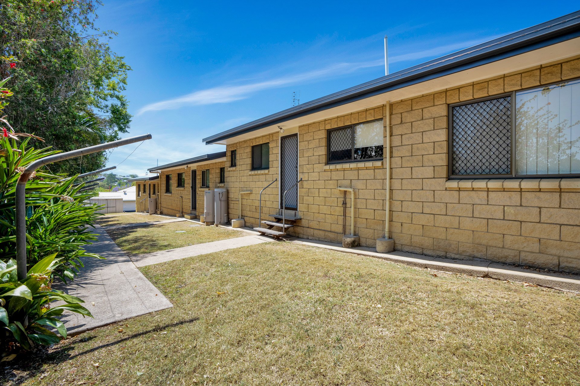 Book Now Gold Rush Apartments